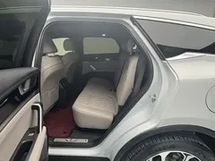2025 BYD Tang DM-i PHEV 115km Premium — фото 14