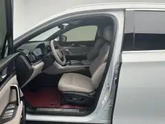 2025 BYD Tang DM-i PHEV 115km Premium — фото 15