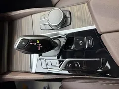 2023 BMW 5 Series 530Li Premium Luxury Package, чёрный — фото 19