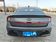 2022 Hyundai Sonata 380TGDi AT 20th Anniversary — фото 4