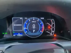 2022 Lexus ES 200 Excellence, зелёный — фото 8