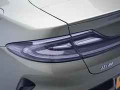 2024 Xiaomi SU7 4WD Long Range Advanced ADAS Max, зелёный — фото 7