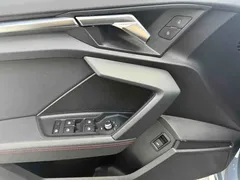 2022 Audi A3 Sportback 35 TFSI RS Package — фото 10