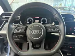 2022 Audi A3 Sportback 35 TFSI RS Package — фото 12