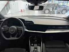 2022 Audi A3 Sportback 35 TFSI RS Package — фото 16