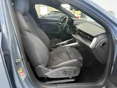 2022 Audi A3 Sportback 35 TFSI RS Package — фото 17