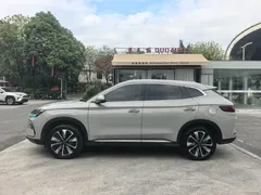 2025 BYD Song PLUS DM-i PHEV 112km Premium — фото 2