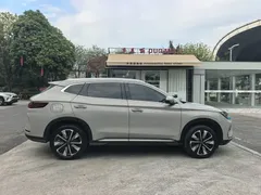 2025 BYD Song PLUS DM-i PHEV 112km Premium — фото 5