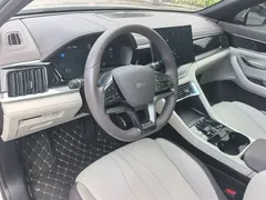 2025 BYD Song PLUS DM-i PHEV 112km Premium — фото 13