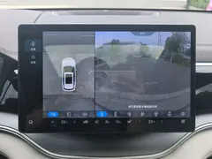 2025 BYD Song PLUS DM-i PHEV 112km Premium — фото 15