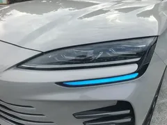 2025 BYD Song PLUS DM-i PHEV 112km Premium — фото 19