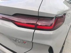 2025 BYD Song PLUS DM-i PHEV 112km Premium — фото 20