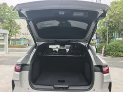 2025 BYD Song PLUS DM-i PHEV 112km Premium — фото 22