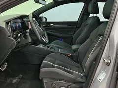 2023 Volkswagen Golf 280TSI DSG R-Line Lite — фото 7