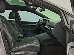 2023 Volkswagen Golf 280TSI DSG R-Line Lite — фото 8