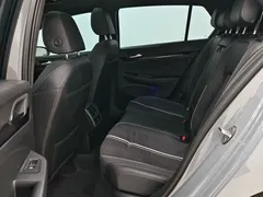 2023 Volkswagen Golf 280TSI DSG R-Line Lite — фото 9