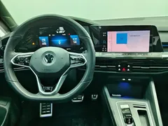 2023 Volkswagen Golf 280TSI DSG R-Line Lite — фото 11