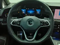2023 Volkswagen Golf 280TSI DSG R-Line Lite — фото 12