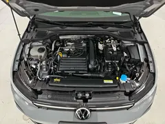 2023 Volkswagen Golf 280TSI DSG R-Line Lite — фото 18