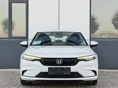 2023 Honda Integra 240TURBO CVT Technology, белый — фото 2