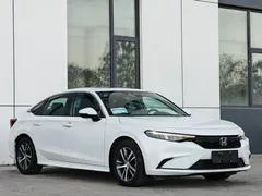 2023 Honda Integra 240TURBO CVT Technology, белый — фото 3