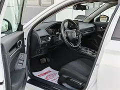 2023 Honda Integra 240TURBO CVT Technology, белый — фото 4