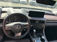 2021 Lexus RX 300 4WD Special Edition, чёрный — фото 4