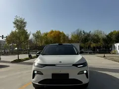 2026 Leapmotor C11 EV 640 LiDAR — фото 2