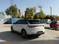 2026 Leapmotor C11 EV 640 LiDAR — фото 7