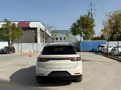 2026 Leapmotor C11 EV 640 LiDAR — фото 8