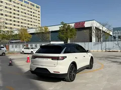 2026 Leapmotor C11 EV 640 LiDAR — фото 9
