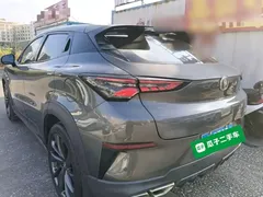 2020 Changan UNI-T 1.5T Premium — фото 5