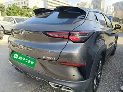 2020 Changan UNI-T 1.5T Premium — фото 7