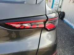 2020 Changan UNI-T 1.5T Premium — фото 8