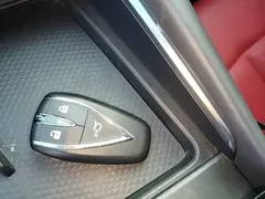 2020 Changan UNI-T 1.5T Premium — фото 9