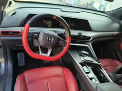 2020 Changan UNI-T 1.5T Premium — фото 10