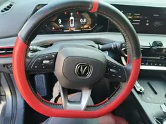 2020 Changan UNI-T 1.5T Premium — фото 11