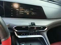 2020 Changan UNI-T 1.5T Premium — фото 13