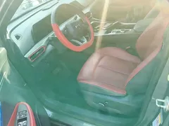 2020 Changan UNI-T 1.5T Premium — фото 15