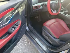 2020 Changan UNI-T 1.5T Premium — фото 16