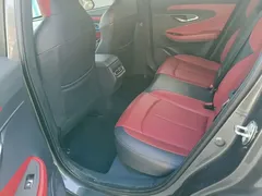 2020 Changan UNI-T 1.5T Premium — фото 17
