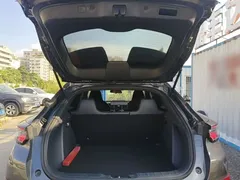 2020 Changan UNI-T 1.5T Premium — фото 19