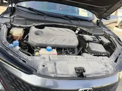 2020 Changan UNI-T 1.5T Premium — фото 20