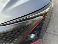 2020 Changan UNI-T 1.5T Premium — фото 24