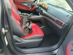 2020 Changan UNI-T 1.5T Premium — фото 25