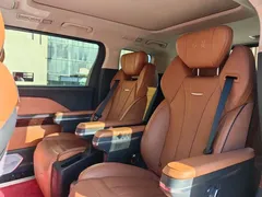 2023 Hongqi HQ9 2.0T — фото 5