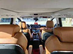 2023 Hongqi HQ9 2.0T — фото 6