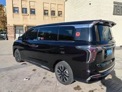 2023 Hongqi HQ9 2.0T — фото 7