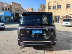 2023 Hongqi HQ9 2.0T — фото 9