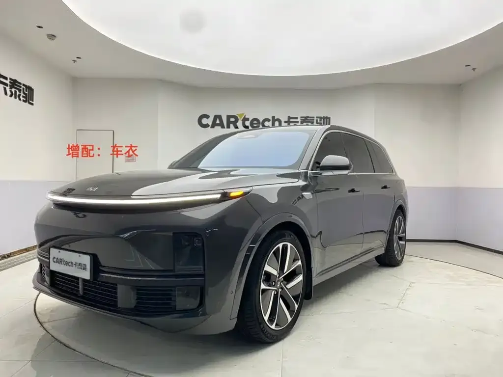 2023 Li Auto L9 Pro